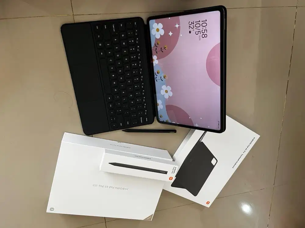 Jual Xiaomi Pad 6S Pro 8/256gb