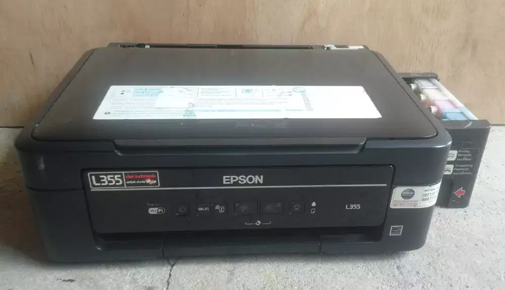 Printer Epson L355