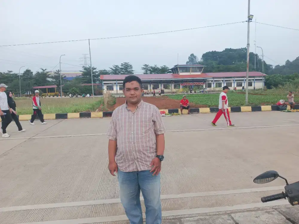 Antar jemput anak sekolah dll