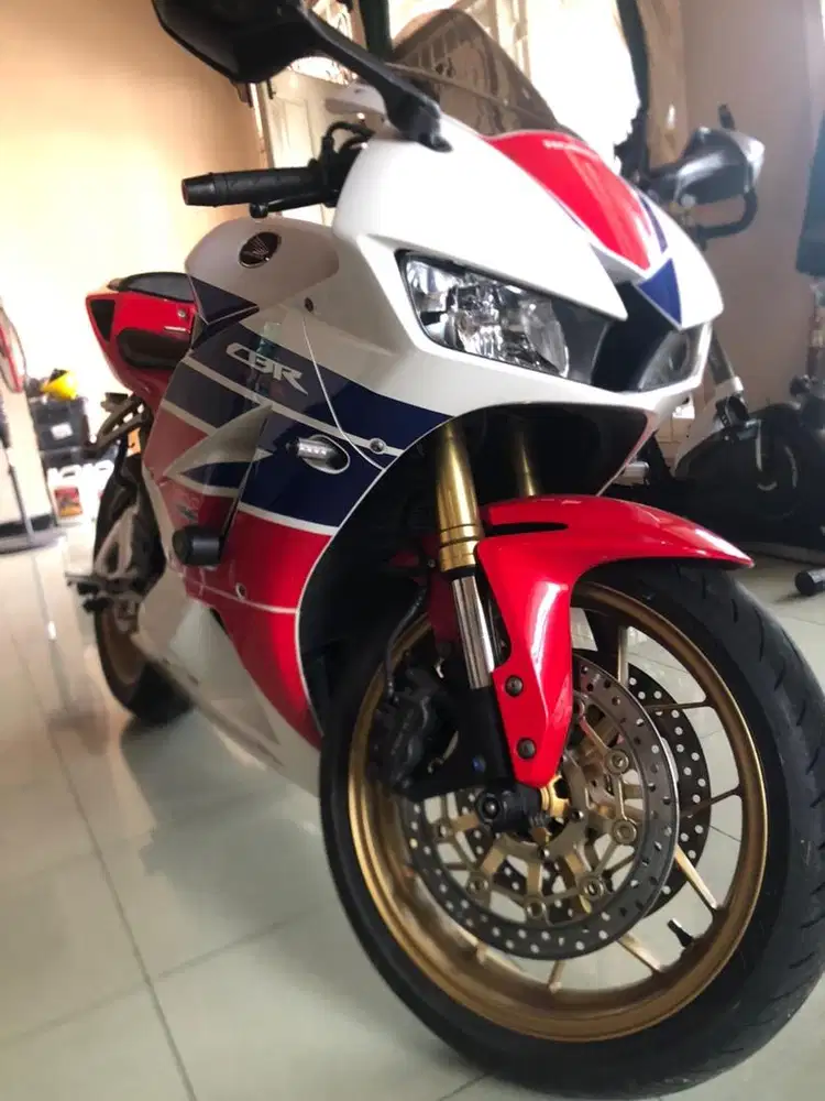 Honda CBR 600RR
