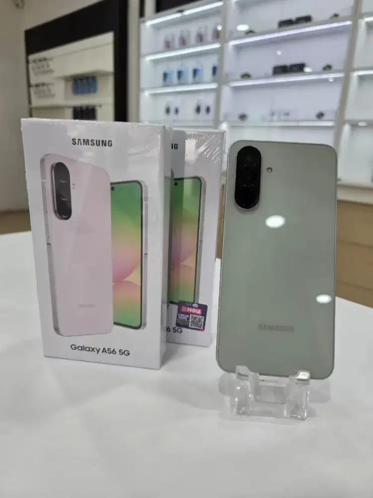 Samsung galaxy a56 harga termurah
