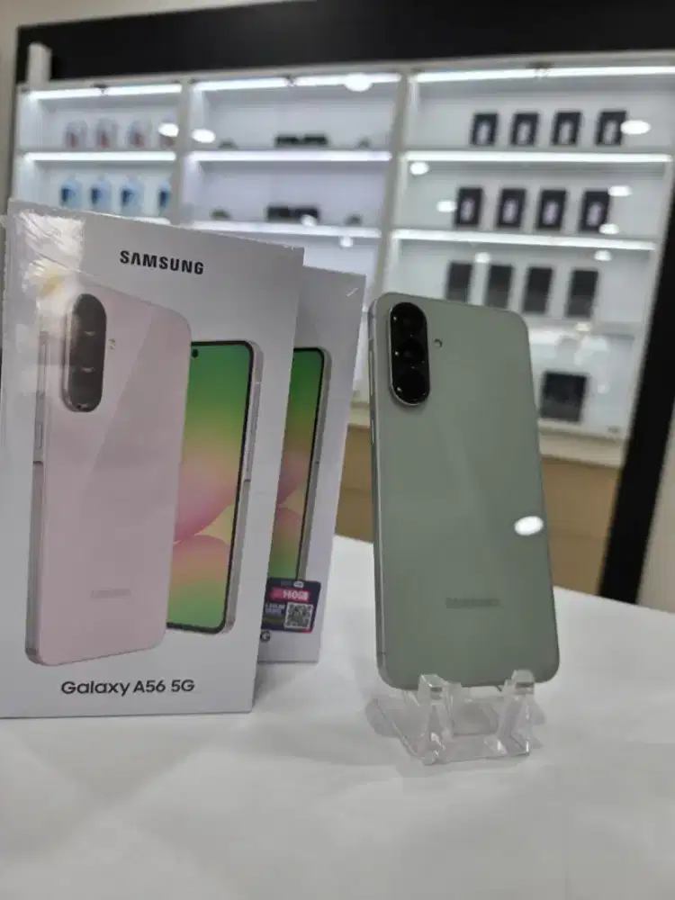Samsung galaxy a56 harga termurah cipondoh