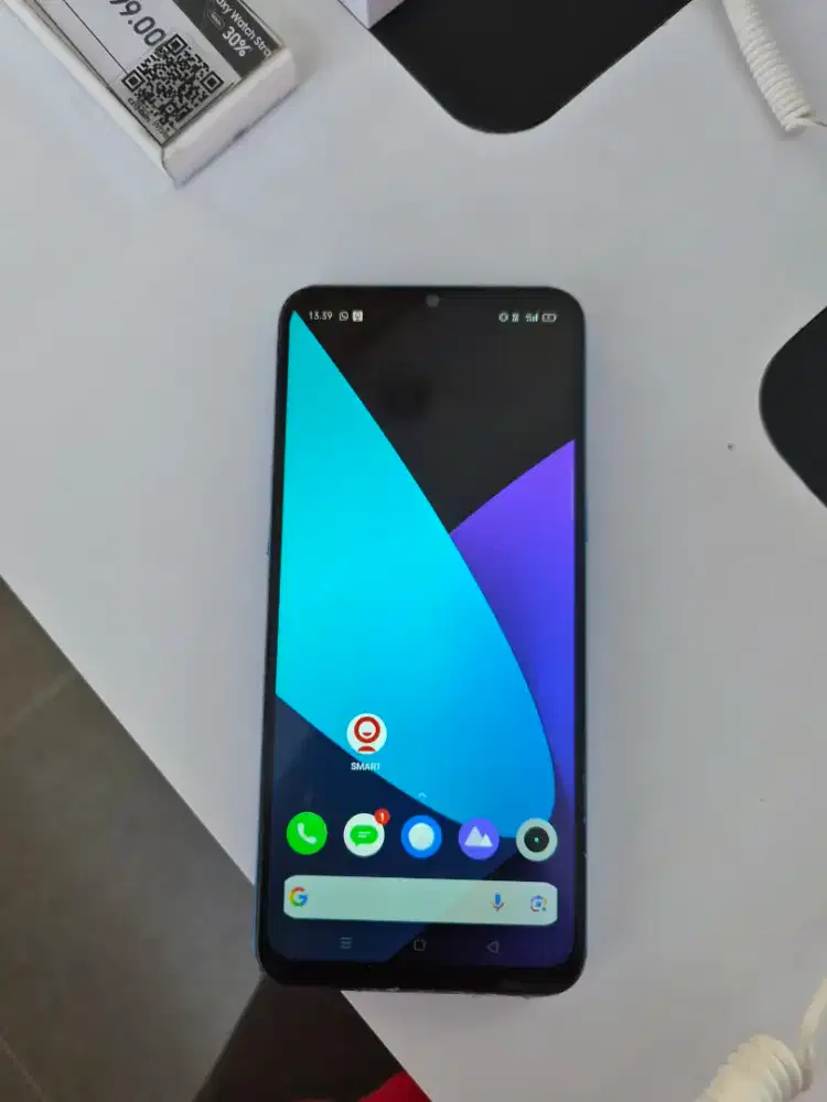 REALME C3 Murah Second