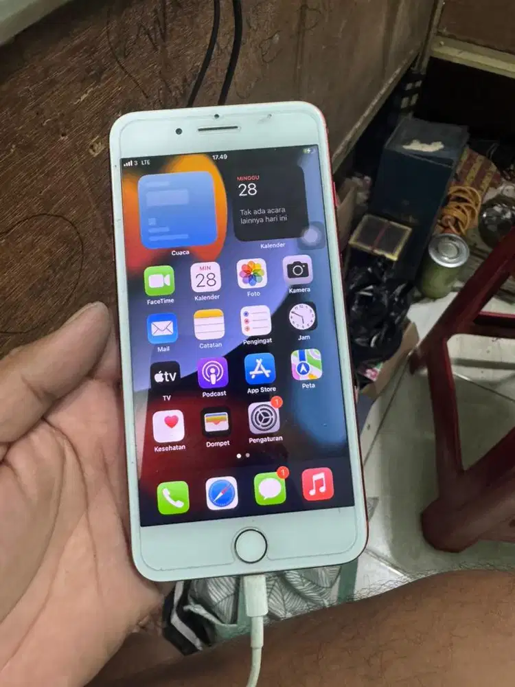 IPHONE 7 PLUS 128GB ALL OPERATOR