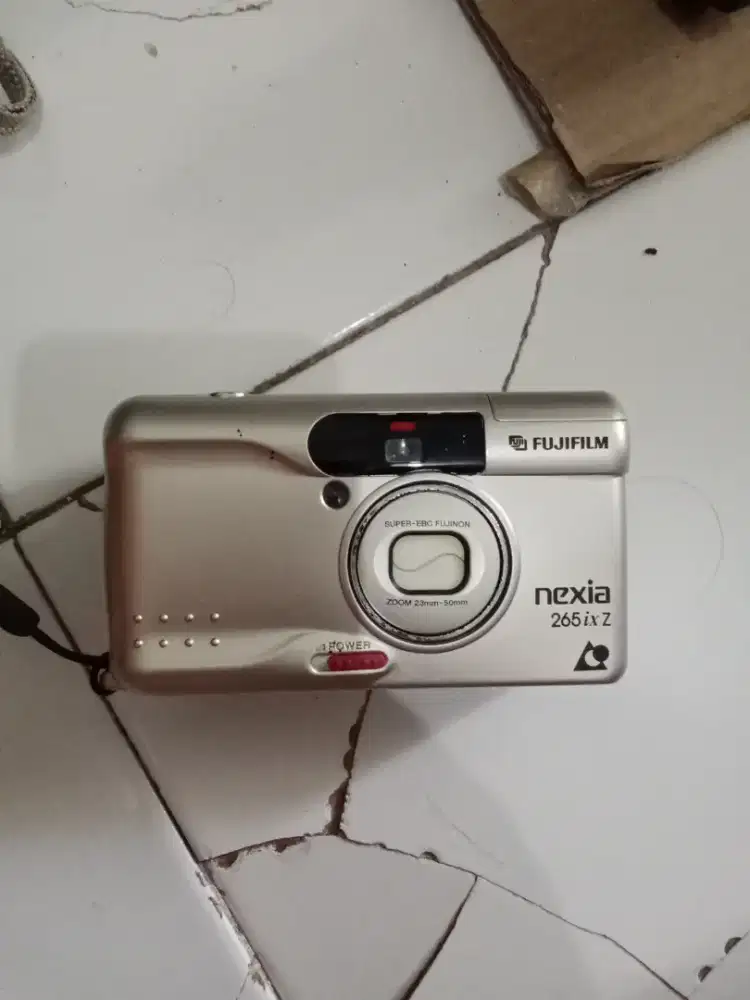 Dijual Kamera Fujifilm Murah