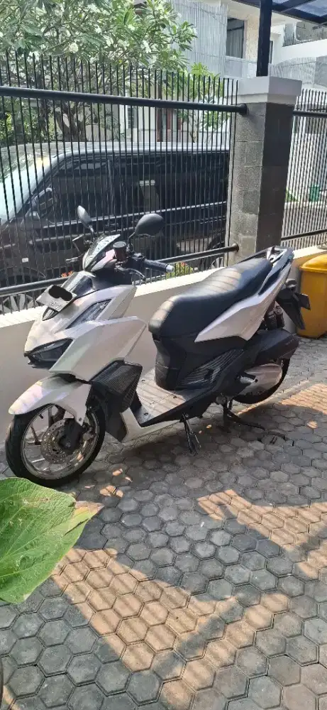 Di Jual Vario 160 ABS 2022