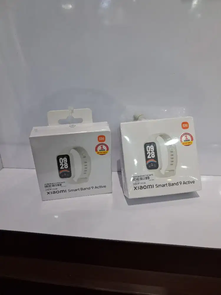 Xiomi Smart Band 9 Active