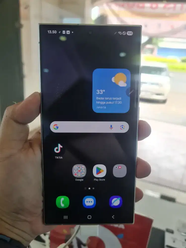 SAMSUNG GALAXY S24 ULTRA