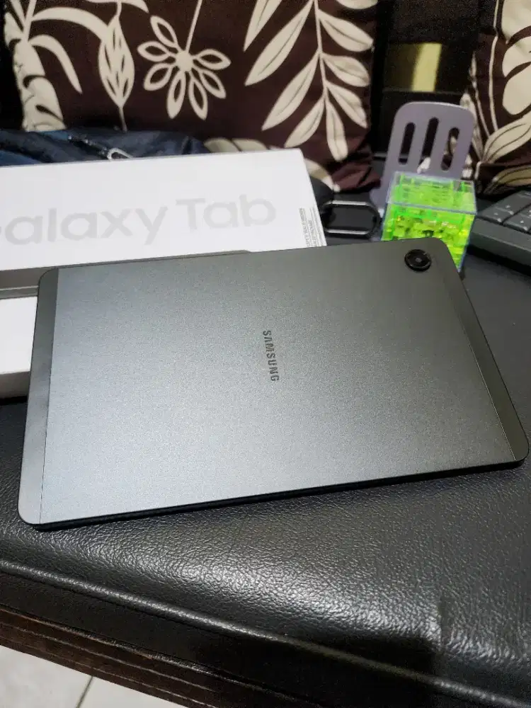 Samsung Tab A9 Wifi Mulus Like New