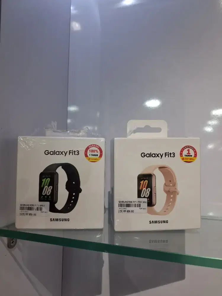 Smartwacth Galaxy Fit 3