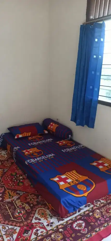 Kostsan Bu Har Ciledug