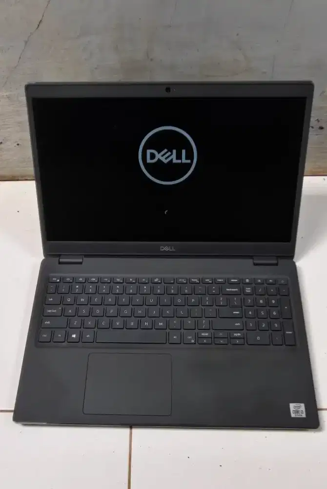 DELL LATITIDE 3510