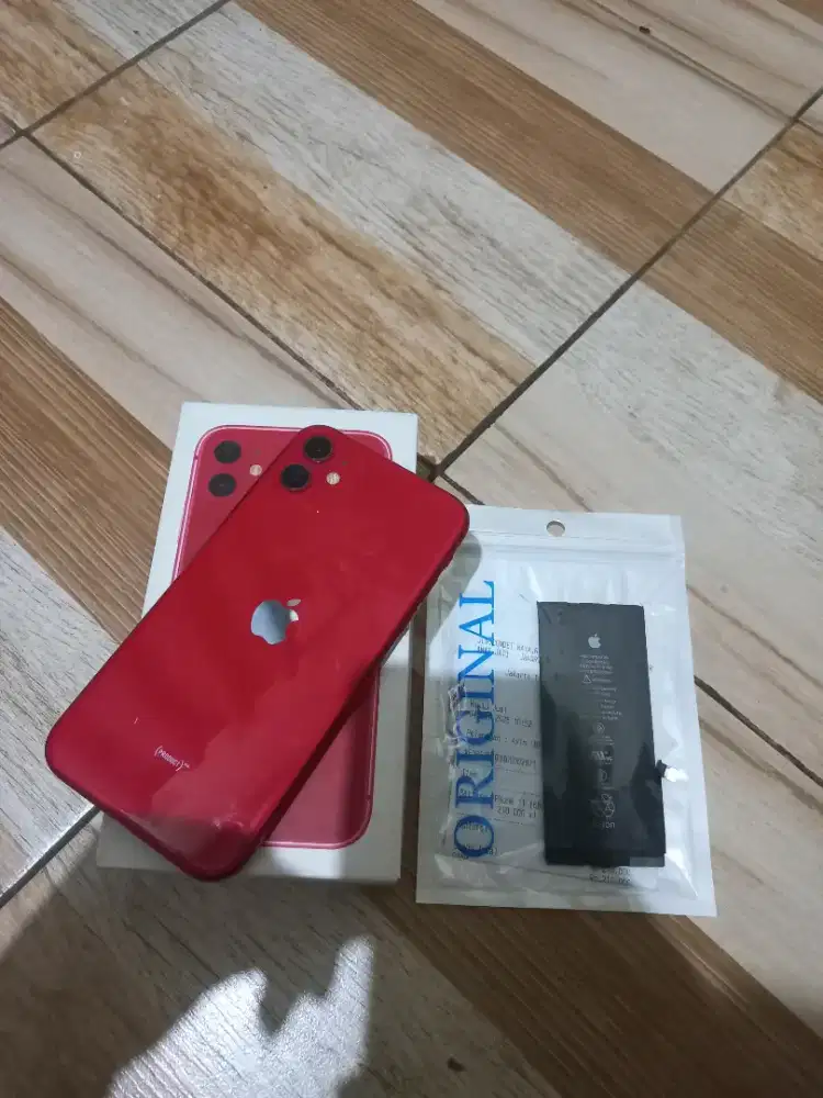 Iphone 11 128gb