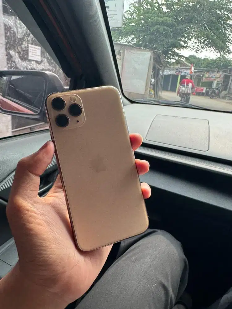 Iphone 11pro 64gb hp casan