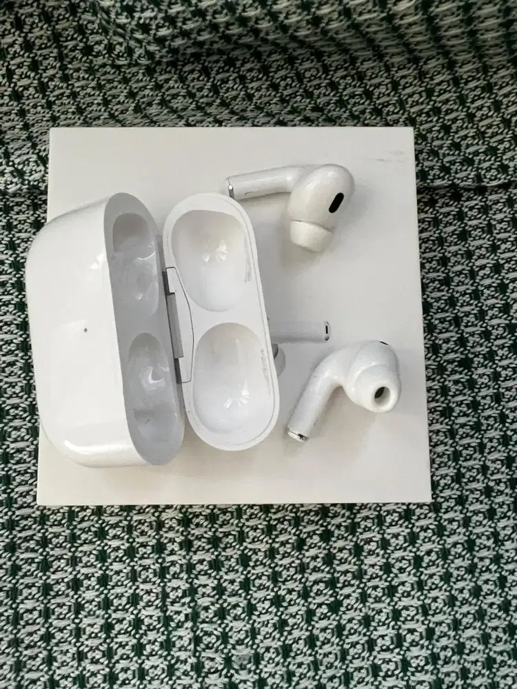 Airpods Pro Gen 2 ORI