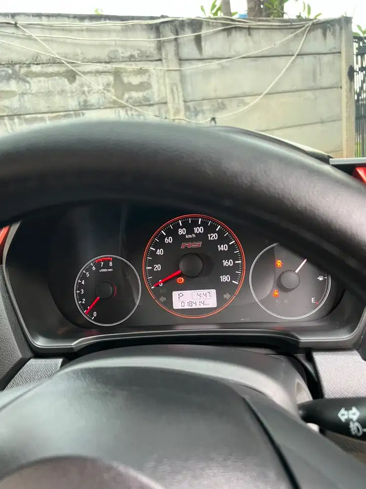 Honda Brio 2022 Diesel