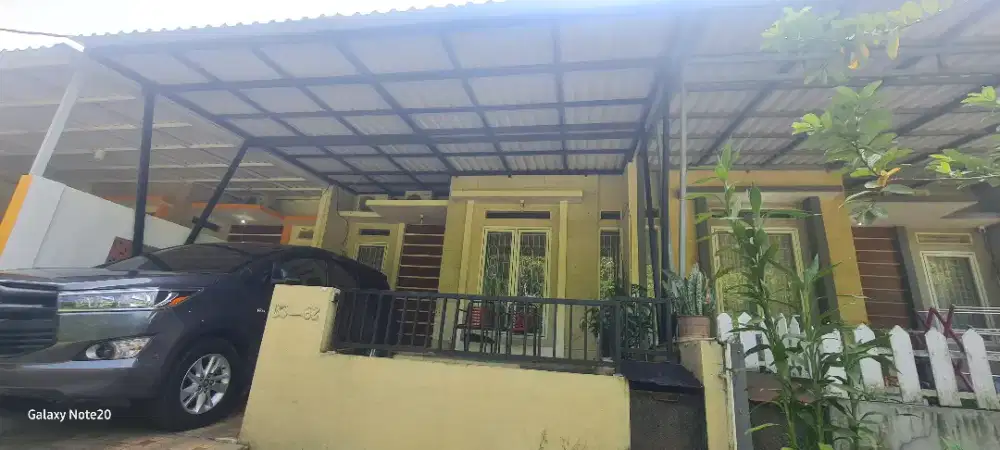 Cilebut Residence 2, Cilebut Bogor