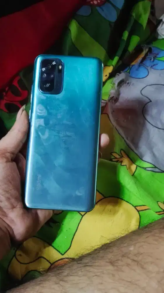 Xiomi note 10 4/64
