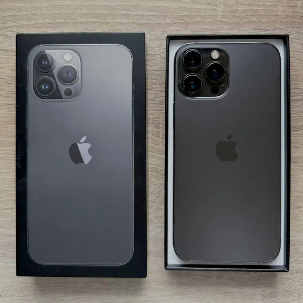 iPhone 13 Pro Max 256 GB Ex Ibox