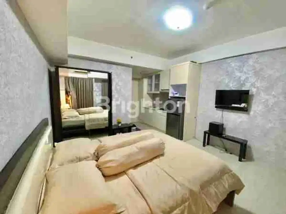 MURAH NEGO! TANGLIN STUDIO PLUS PAKUWON MALL DKT ORCHARD BENSON ANDERSON LA VIZ LA RIZ WATERPLACE