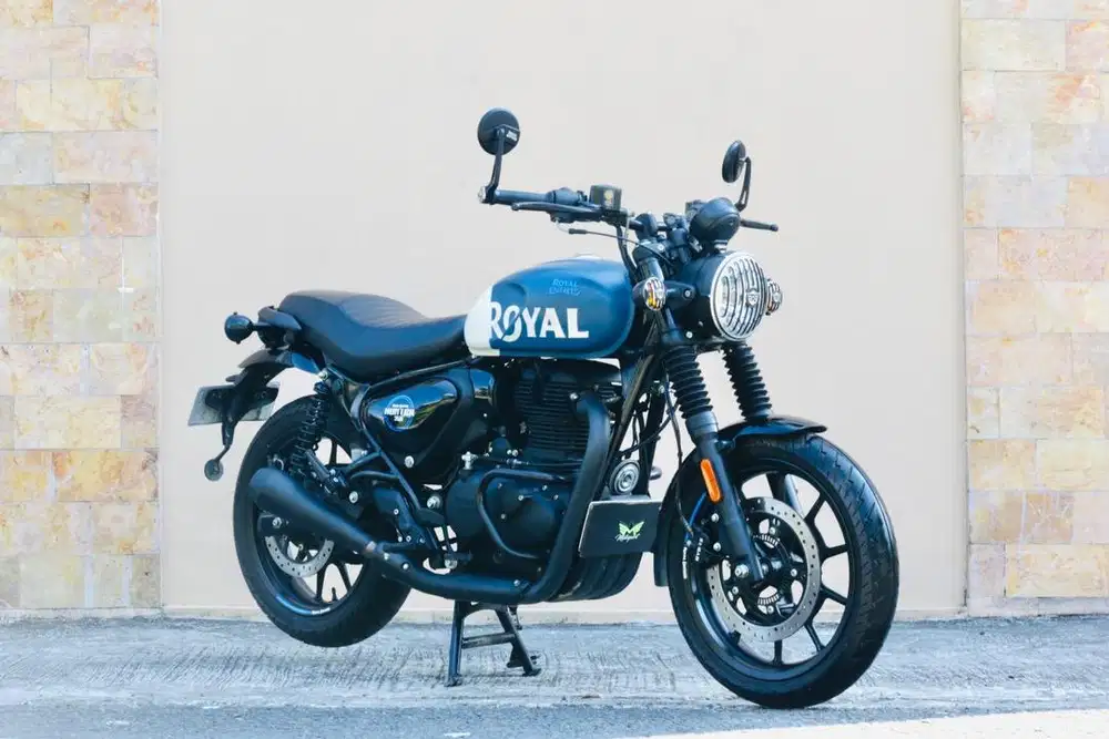 Royal enfield Hunter350 ABS bullet350 meteor350 classic350