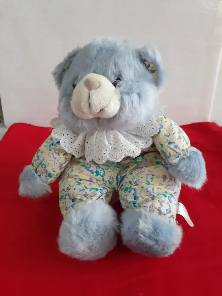 Boneka Import Luar