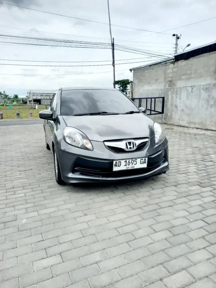 Jual Brio Satya 2014
