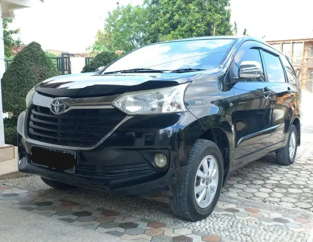 Avanza g 1.3 mt
