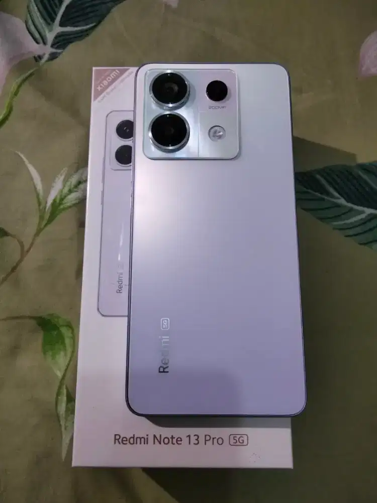 Redmi Note 13 Pro 5G 12/512