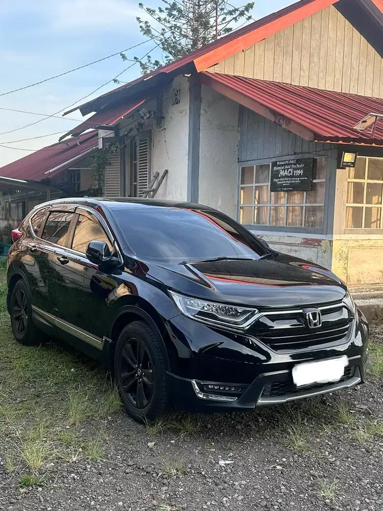 395CRV TURBO PRESTIGE 1.5 AT 2020
