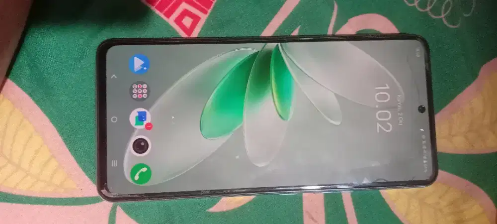 Vivo v27e 8 + 8