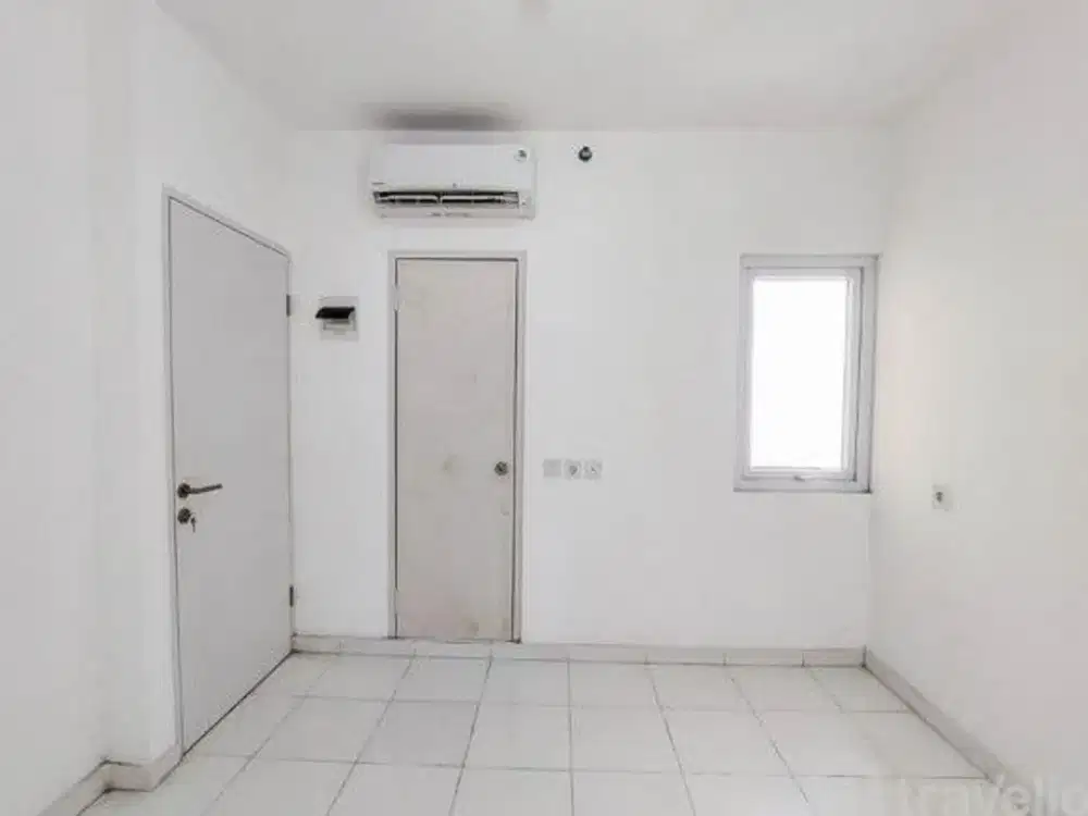 Jual Cepat Unit Studio Aeropolis – Harga Terbaik, Nego Sampai Jadi!