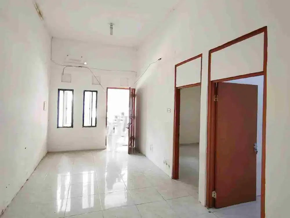 jual cepat rumah Sunter murah 6 x 13 hanya 1.5*M-an