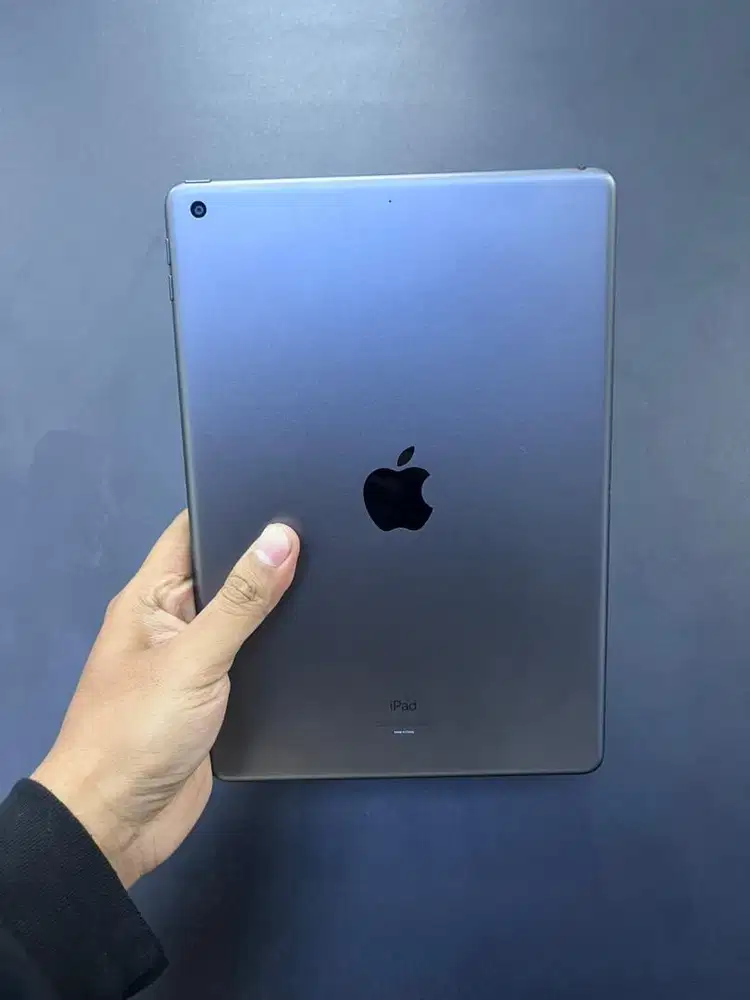 Ipad 8 32gb Ibox wifi only