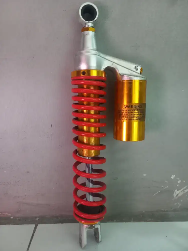 Shok tabung ohlins uk 330
