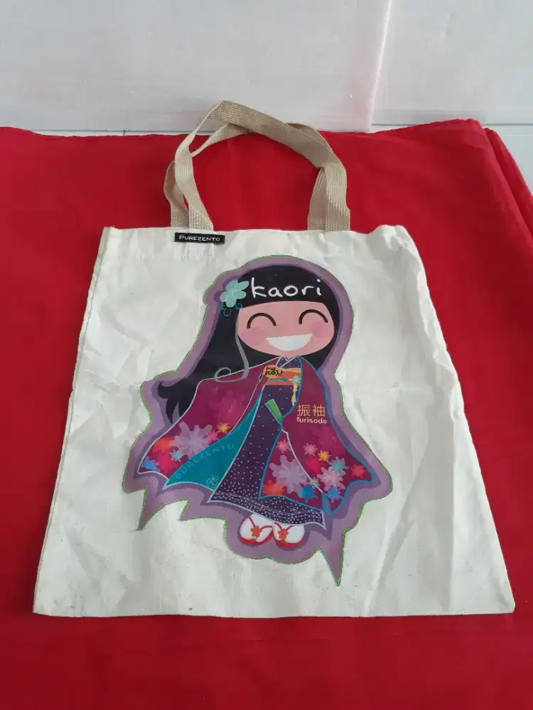 Tas Import Luar