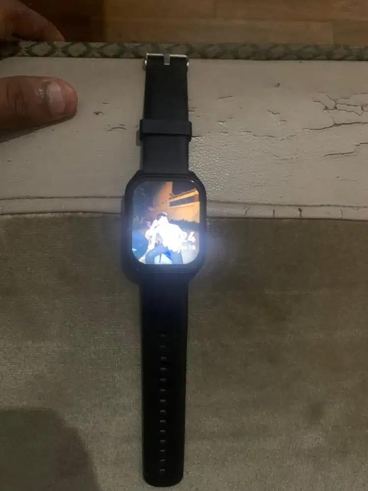 Jam aiwacth araimo