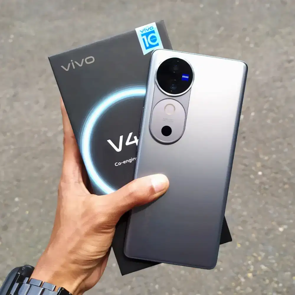 Vivo V40 5G 12/256