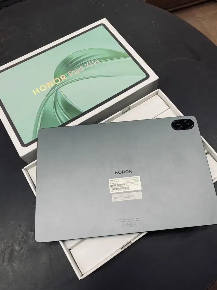 Honor Pad x8a ram 4/64