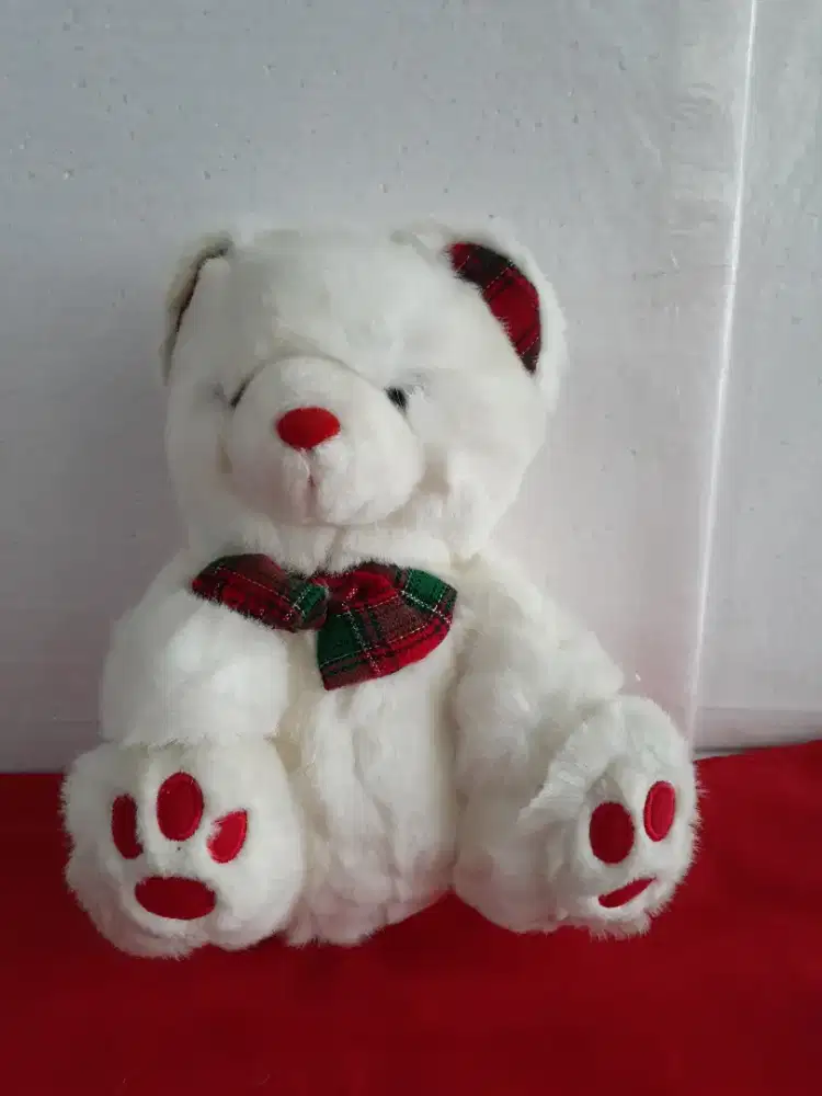 Boneka Import Beruang