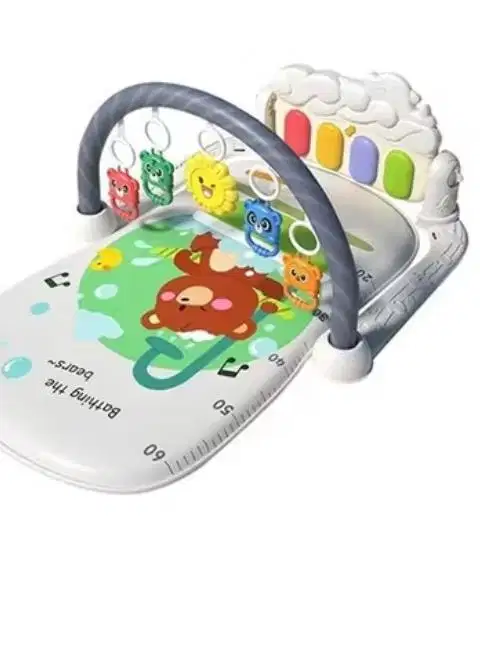 Play gym bayi / mainan stimulasi bayi