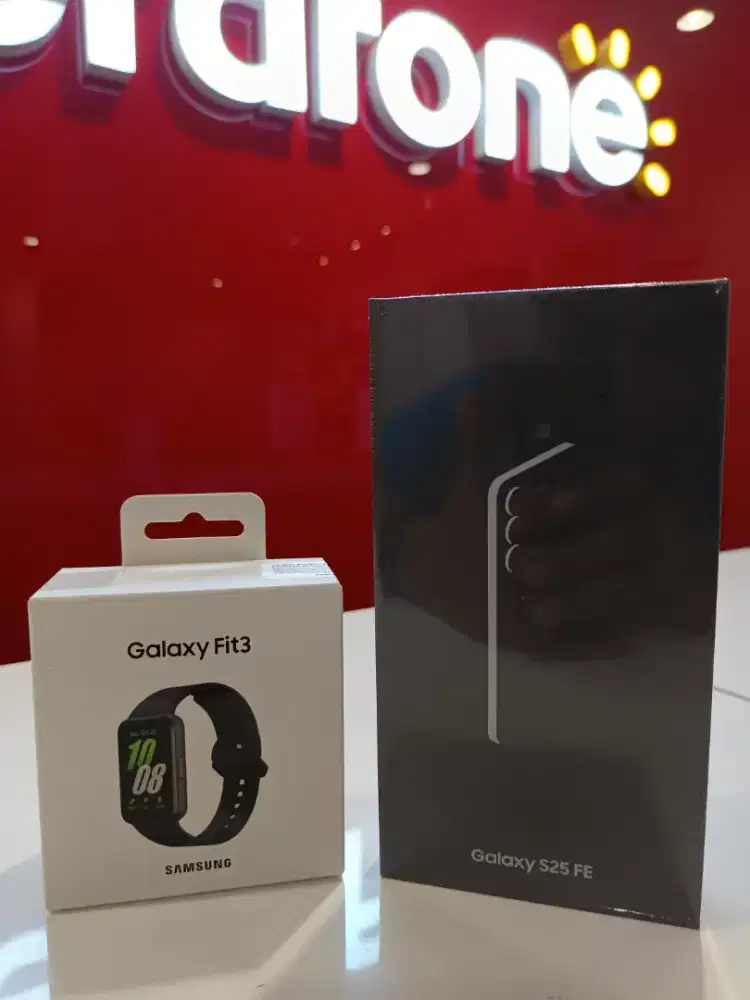 Samsung Galaxy S25 FE 8/256GB || Erafone Megastore Ruko Maros