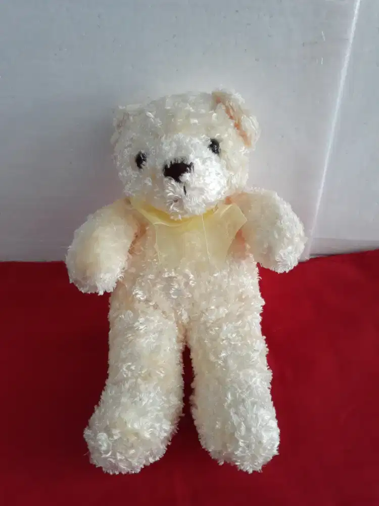 Boneka Import Luar Beruang