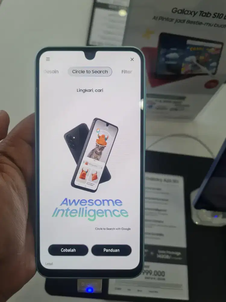 SAMSUNG GALAXY A26 5G