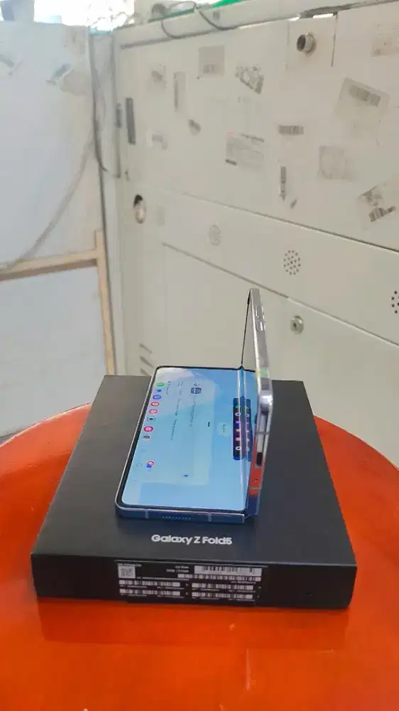 Samsung Galaxy Z Fold5 12/512GB Fullset