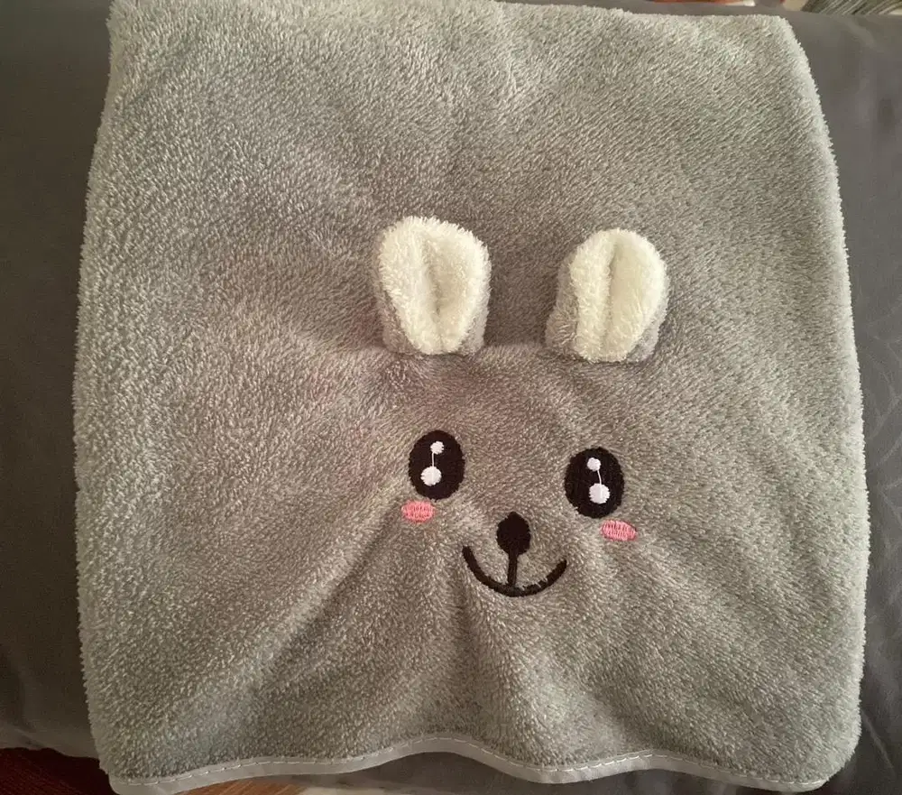 Preloved Handuk bayi