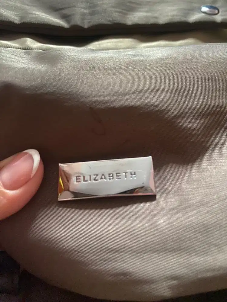 Tas ori elizabeth