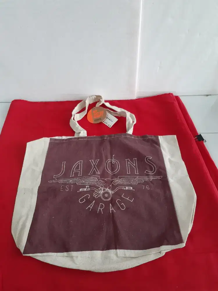Tas Import Luar