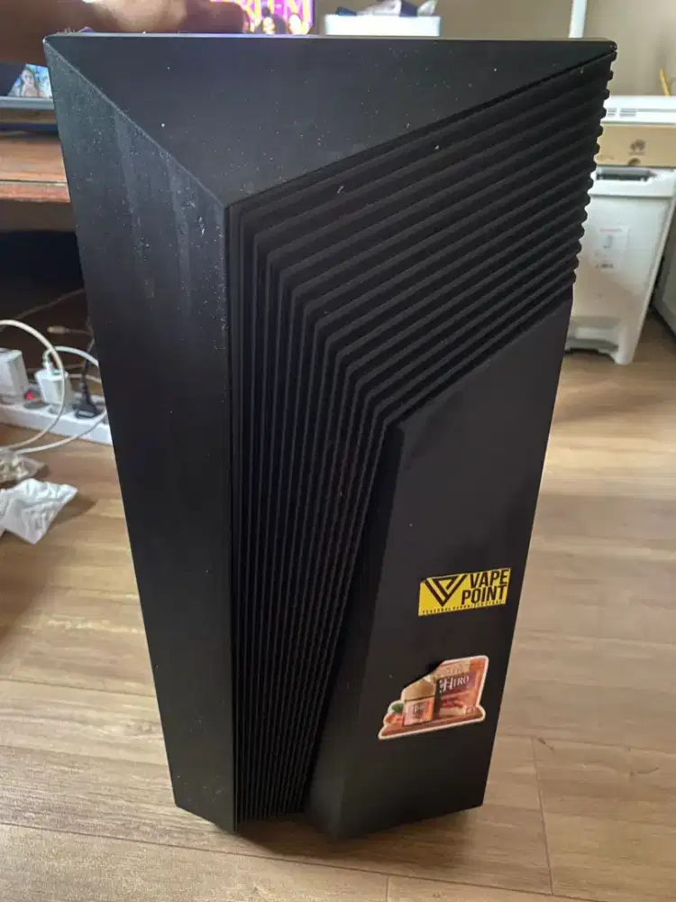 Komputer Gaming GTX 1050 TI