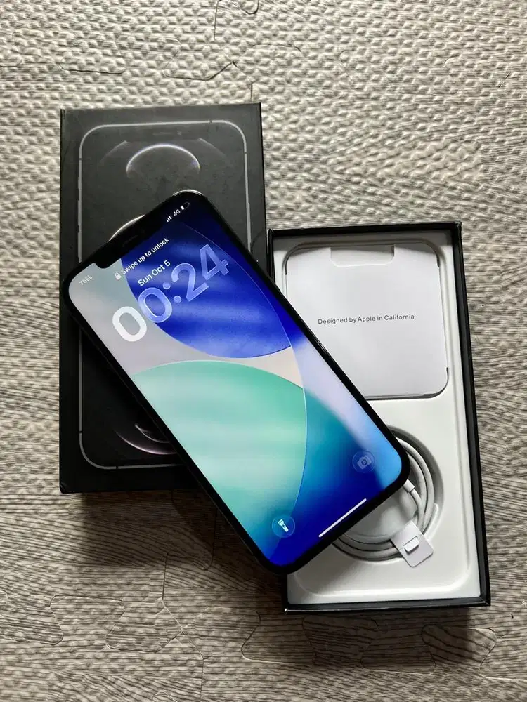 iphone 12 promax 128gb